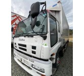 Isuzu GIGA  0 